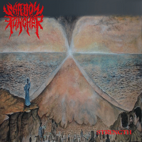 Shadow Puncher : Strength